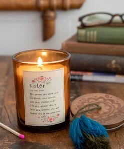 Natural Life HOME & LIVING Definition Candle 27 Natural Life HOME & LIVING Definition Candle