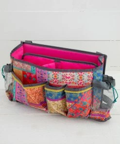 Natural Life Car Seat Organizer Back In Stock