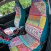 Natural Life Car Seat Cover