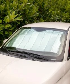 Natural Life NEW & TRENDING Car Sun Shade 19 Natural Life NEW & TRENDING Car Sun Shade