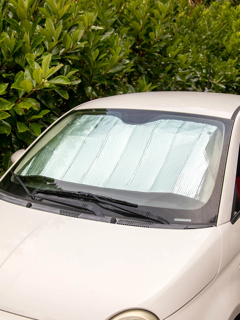 Natural Life NEW & TRENDING Car Sun Shade 8 Natural Life NEW & TRENDING Car Sun Shade