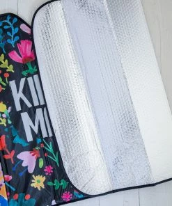 Natural Life NEW & TRENDING Car Sun Shade 22 Natural Life NEW & TRENDING Car Sun Shade