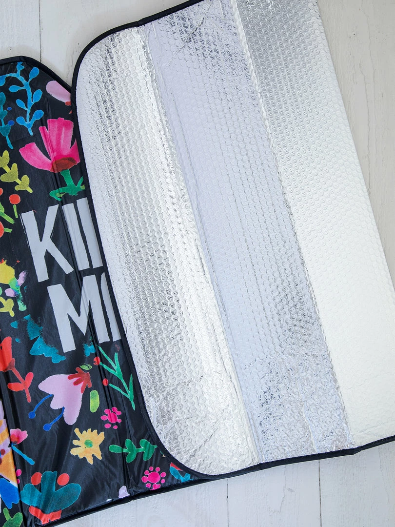 Natural Life NEW & TRENDING Car Sun Shade 11 Natural Life NEW & TRENDING Car Sun Shade