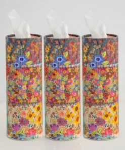 Natural Life Car Tissues Set Of 3 31 Natural Life Car Tissues Set Of 3
