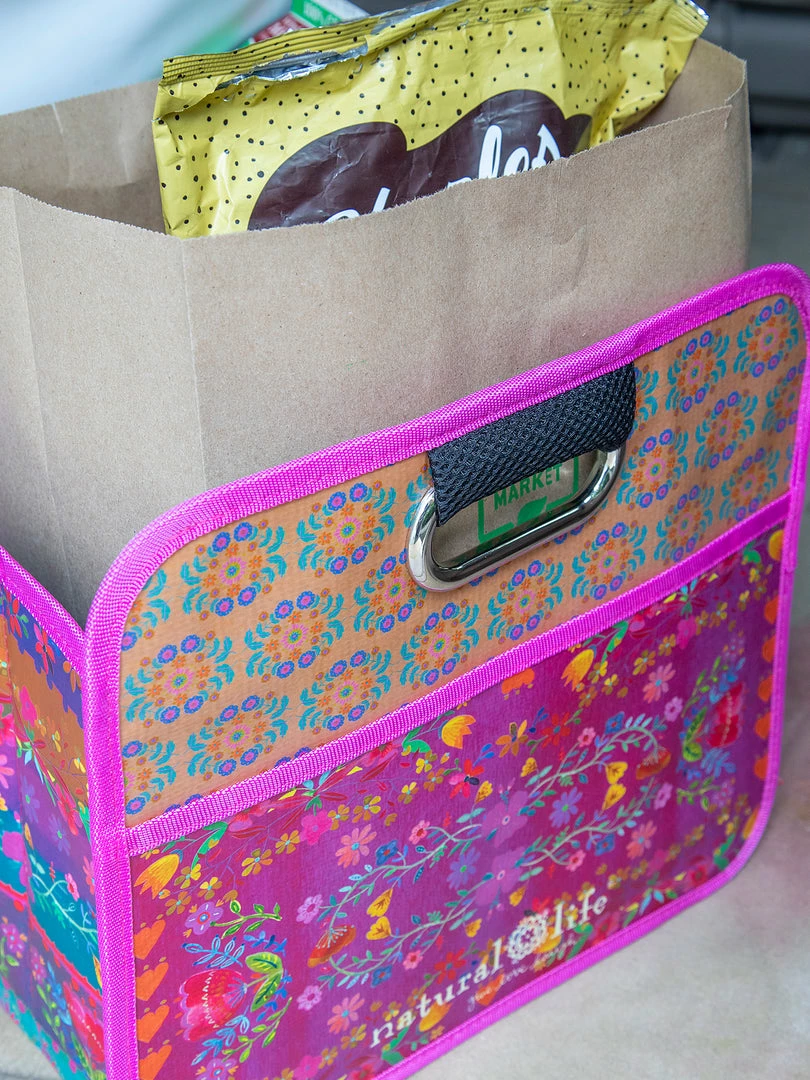 Natural Life Car Trunk Organizer Beach & Outdoors 6 Natural Life Car Trunk Organizer Beach & Outdoors