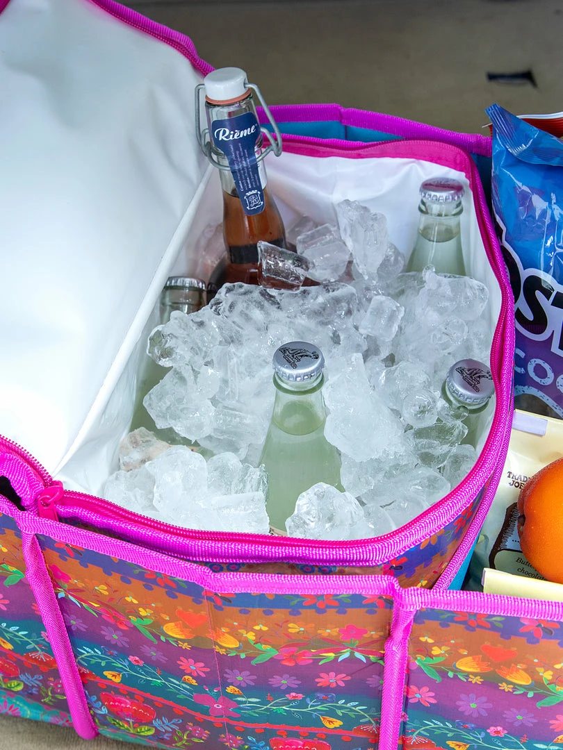 Natural Life Car Trunk Organizer Beach & Outdoors 7 Natural Life Car Trunk Organizer Beach & Outdoors