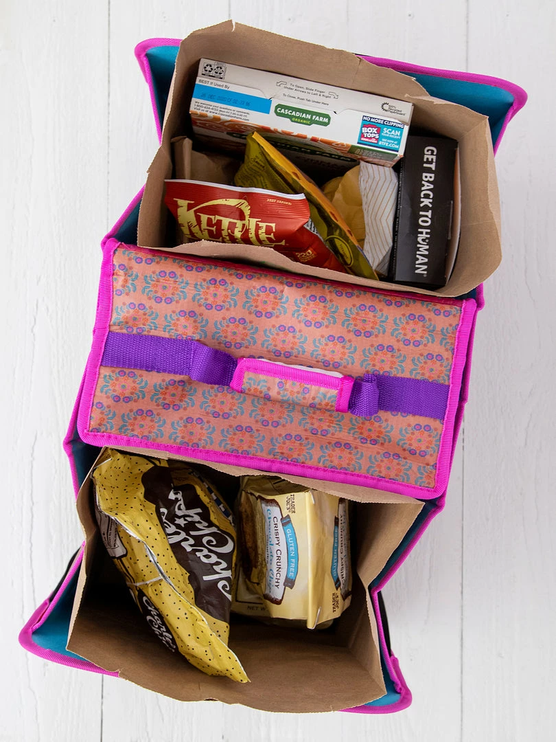 Natural Life Car Trunk Organizer Beach & Outdoors 4 Natural Life Car Trunk Organizer Beach & Outdoors