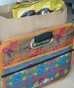 Natural Life Car Trunk Organizer Beach & Outdoors 23 Natural Life Car Trunk Organizer Beach & Outdoors