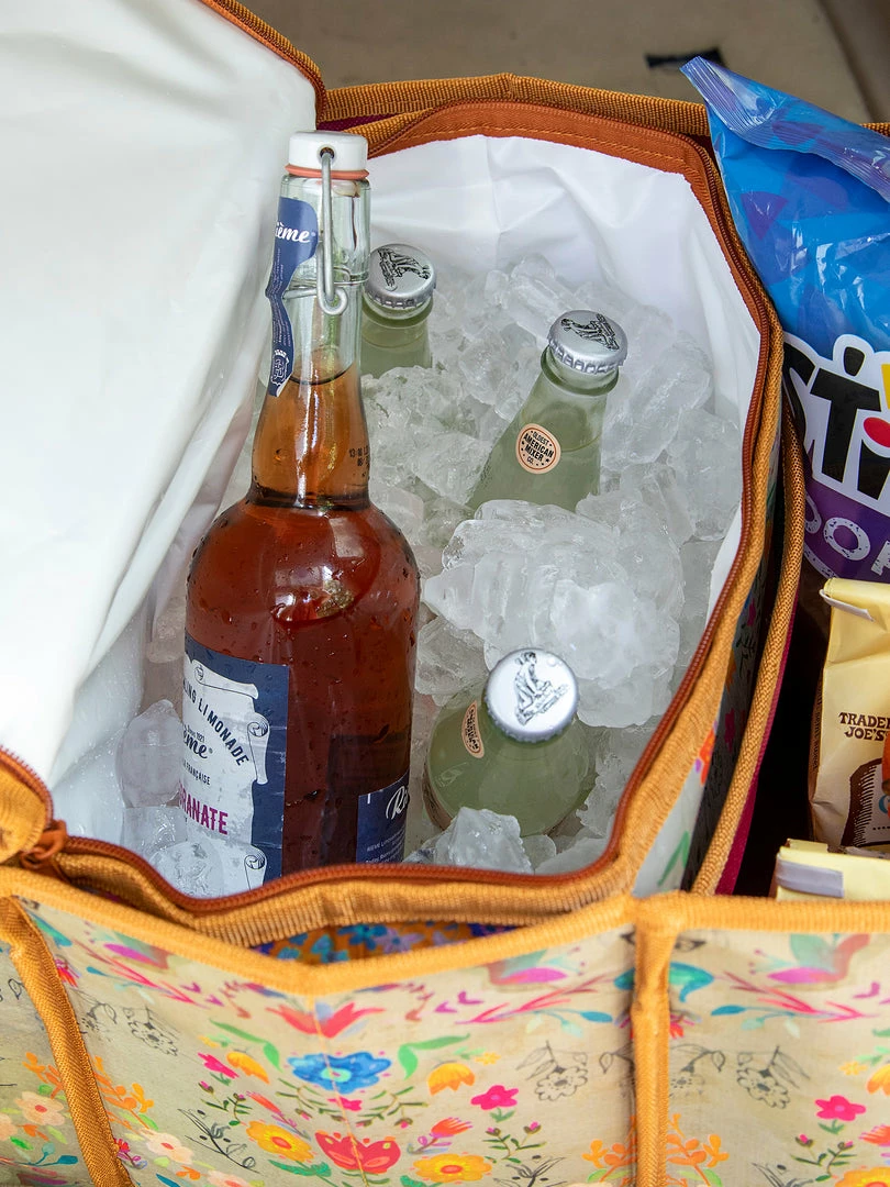 Natural Life Car Trunk Organizer Beach & Outdoors 13 Natural Life Car Trunk Organizer Beach & Outdoors