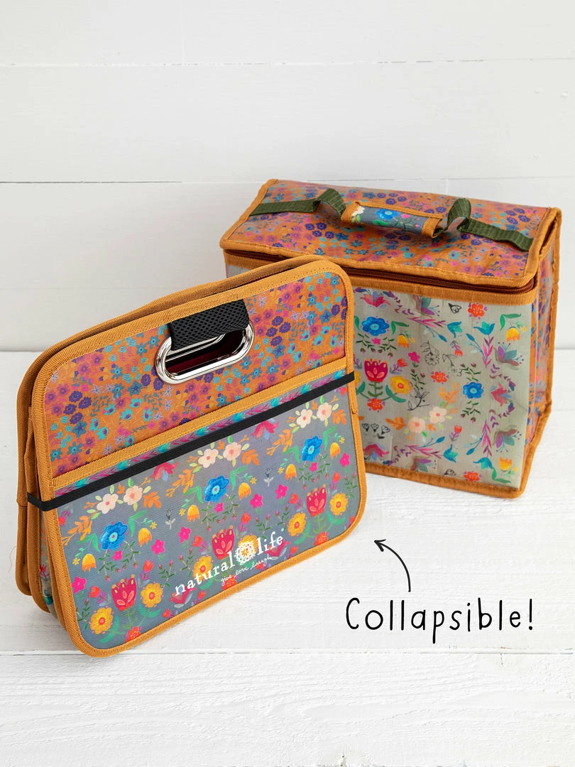 Natural Life Car Trunk Organizer Beach & Outdoors 11 Natural Life Car Trunk Organizer Beach & Outdoors