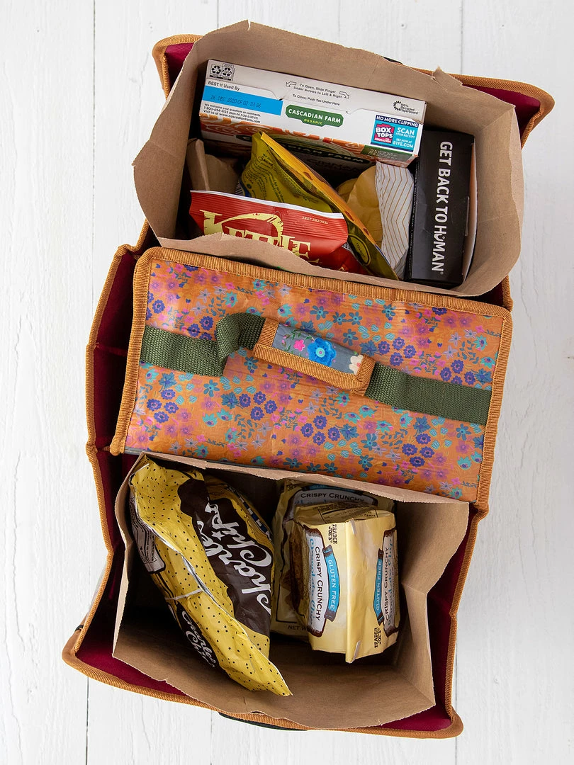 Natural Life Car Trunk Organizer Beach & Outdoors 10 Natural Life Car Trunk Organizer Beach & Outdoors