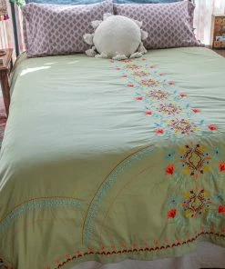 Natural Life HOME & LIVING Mix & Match Pillow Case 23 Natural Life HOME & LIVING Mix & Match Pillow Case