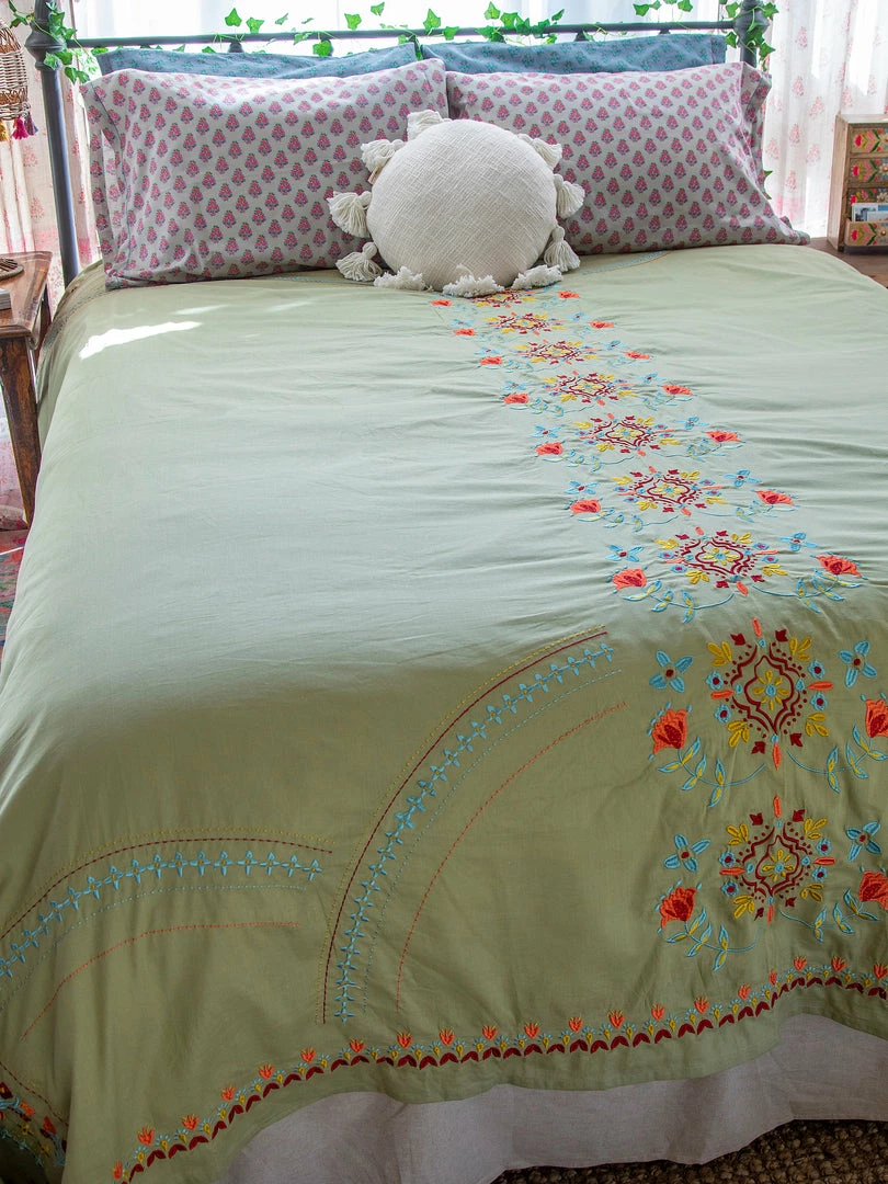 Natural Life HOME & LIVING Mix & Match Pillow Case 10 Natural Life HOME & LIVING Mix & Match Pillow Case