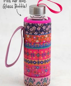 Natural Life Water Bottle Carrier Beach & Outdoors 46 Natural Life Water Bottle Carrier Beach & Outdoors