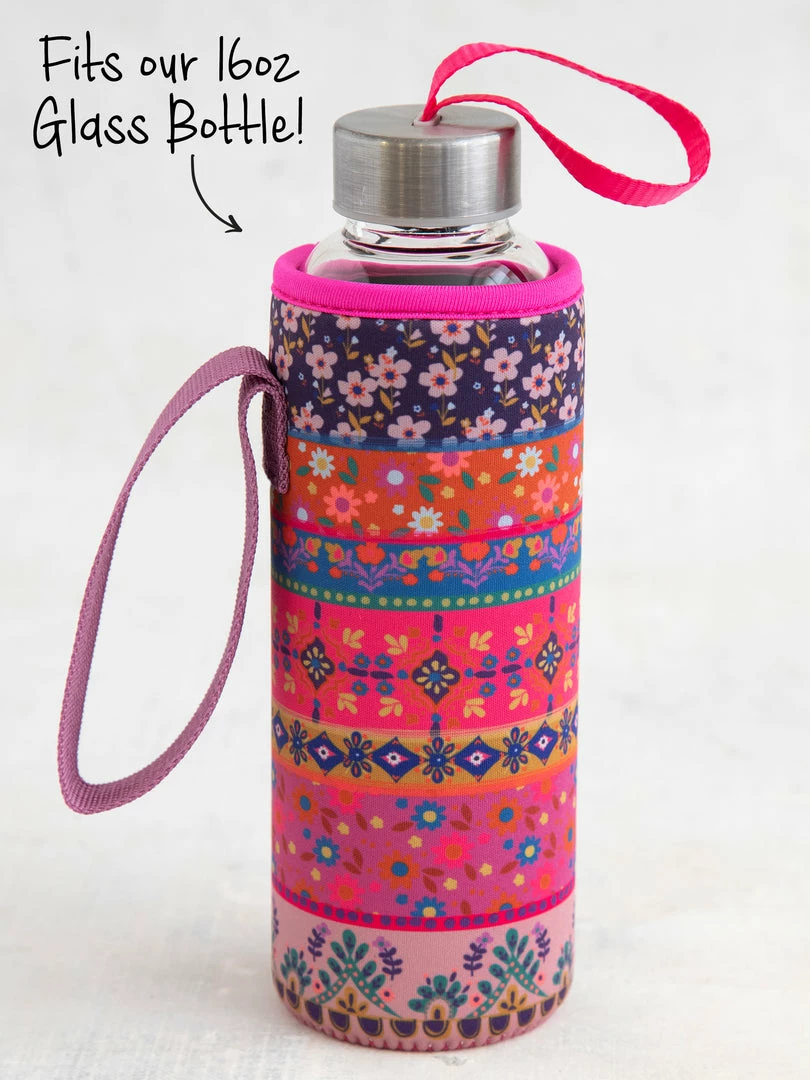 Natural Life Water Bottle Carrier Beach & Outdoors 9 Natural Life Water Bottle Carrier Beach & Outdoors