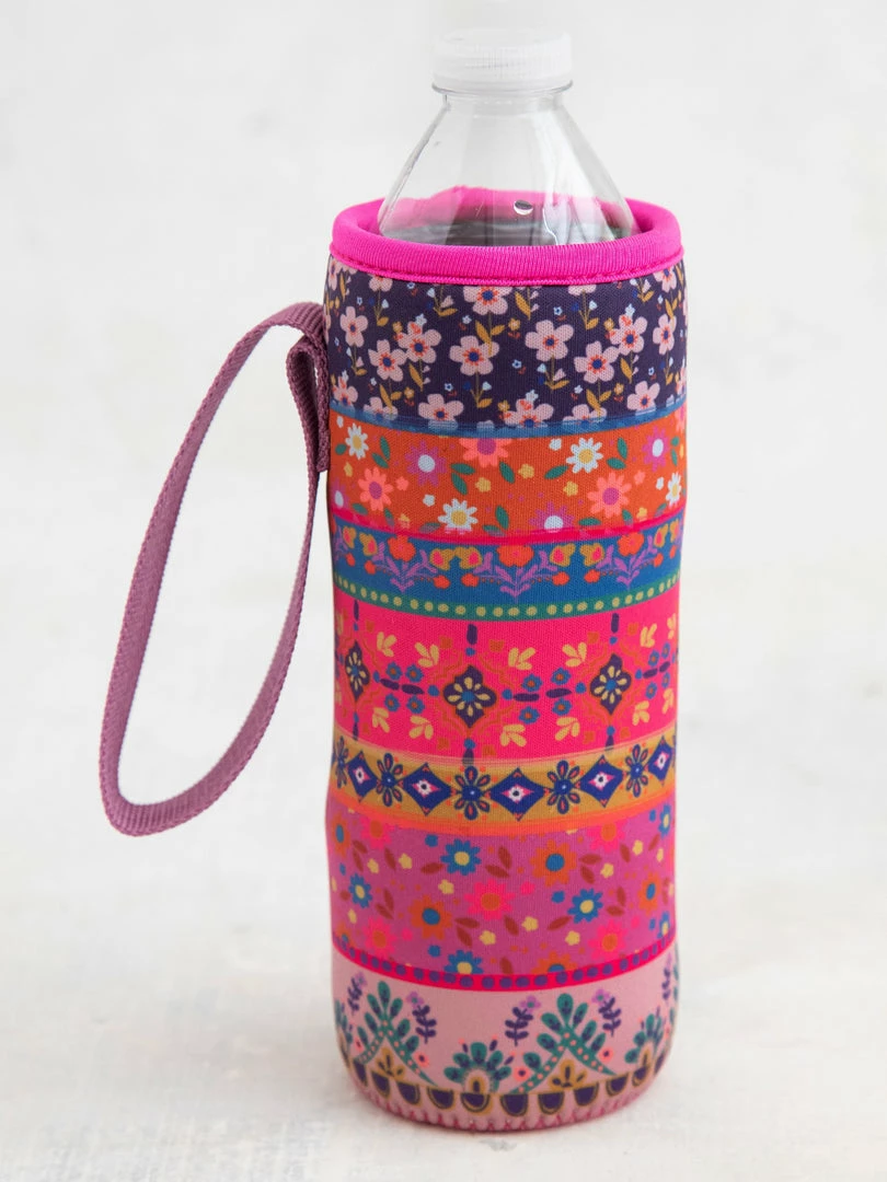 Natural Life Water Bottle Carrier Beach & Outdoors 7 Natural Life Water Bottle Carrier Beach & Outdoors