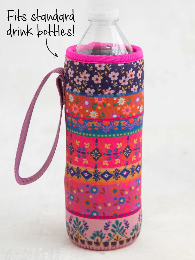 Natural Life Water Bottle Carrier Beach & Outdoors 11 Natural Life Water Bottle Carrier Beach & Outdoors