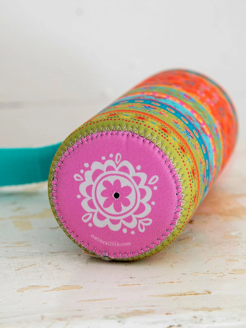 Natural Life Water Bottle Carrier Beach & Outdoors 24 Natural Life Water Bottle Carrier Beach & Outdoors