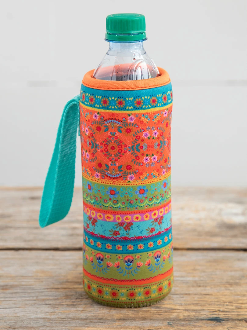 Natural Life Water Bottle Carrier Beach & Outdoors 26 Natural Life Water Bottle Carrier Beach & Outdoors