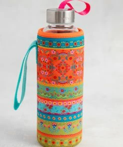 Natural Life Water Bottle Carrier Beach & Outdoors 60 Natural Life Water Bottle Carrier Beach & Outdoors