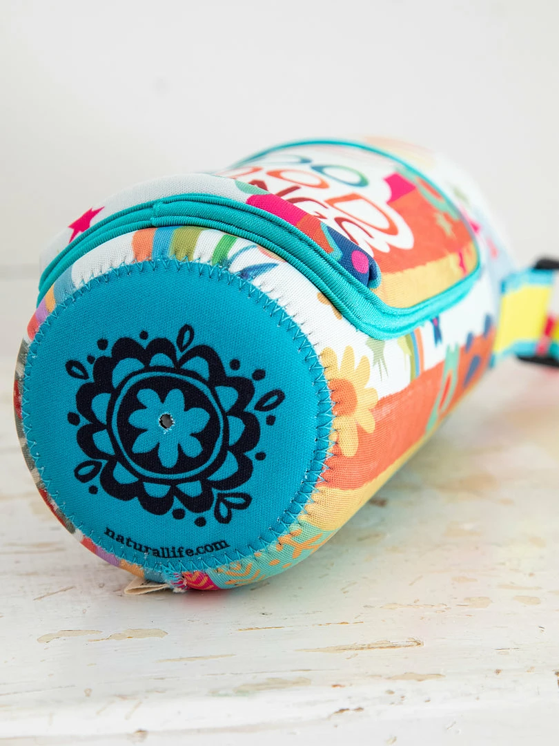 Natural Life Water Bottle Carrier Beach & Outdoors 30 Natural Life Water Bottle Carrier Beach & Outdoors