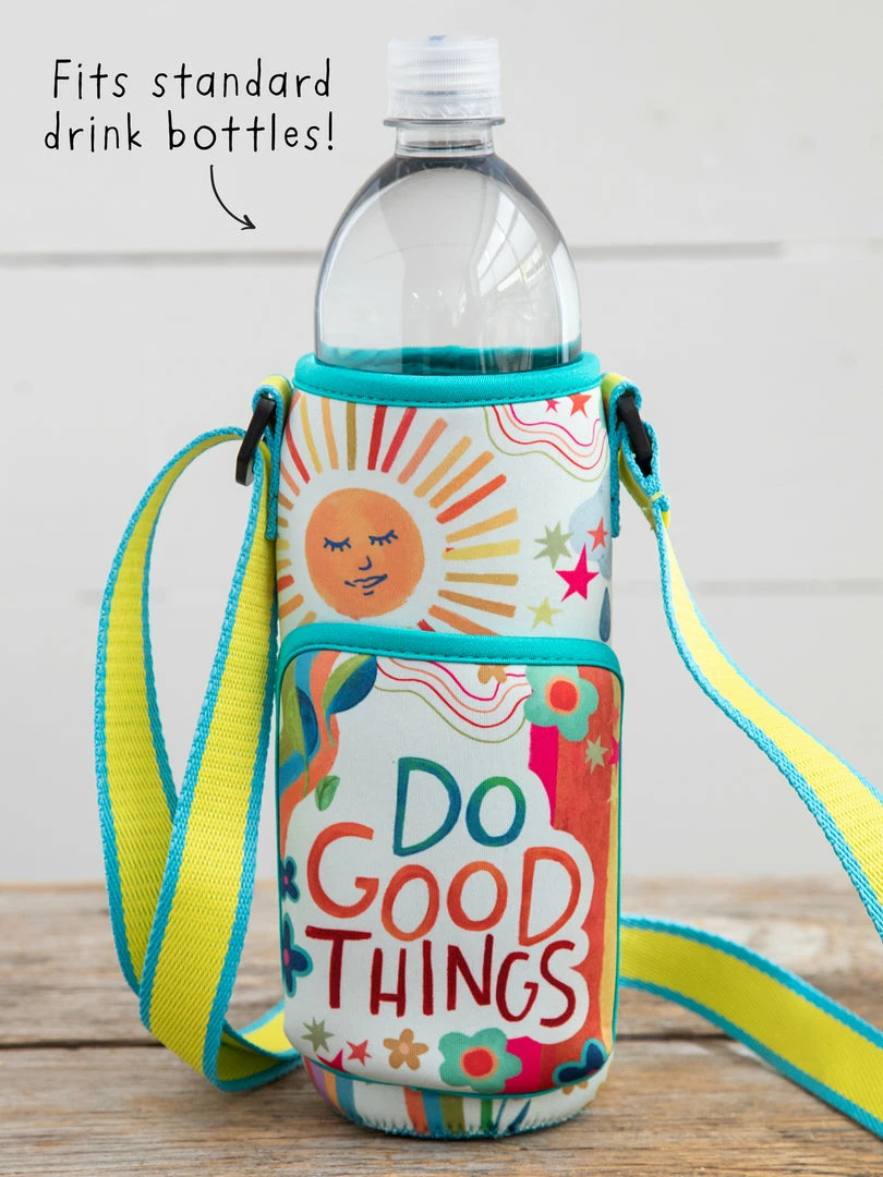 Natural Life Water Bottle Carrier Beach & Outdoors 29 Natural Life Water Bottle Carrier Beach & Outdoors