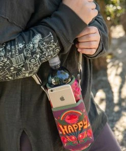 Natural Life Water Bottle Carrier Beach & Outdoors 75 Natural Life Water Bottle Carrier Beach & Outdoors