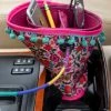 Natural Life NEW & TRENDING Car Cup Holder Organizer 1 Natural Life NEW & TRENDING Car Cup Holder Organizer