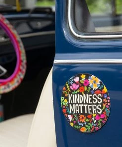 Natural Life NEW & TRENDING Car Magnet 17 Natural Life NEW & TRENDING Car Magnet