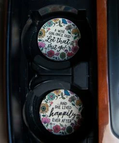 Natural Life Car Coasters 26 Natural Life Car Coasters