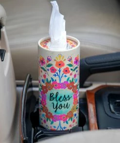 Natural Life Car Tissues Set Of 3 19 Natural Life Car Tissues Set Of 3