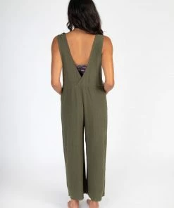 Natural Life Carly Jumpsuit CLOTHES