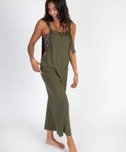 Natural Life Carly Jumpsuit CLOTHES 21 Natural Life Carly Jumpsuit CLOTHES