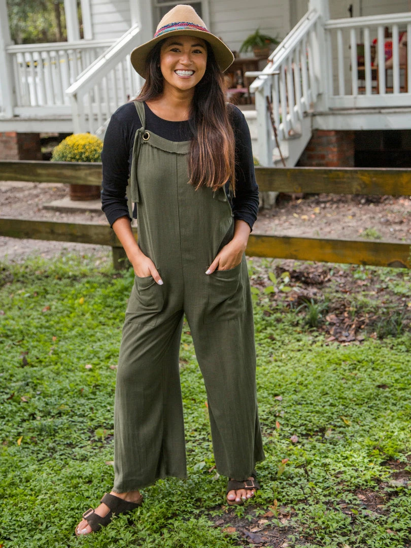 Natural Life Carly Jumpsuit CLOTHES 6 Natural Life Carly Jumpsuit CLOTHES