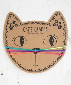 Natural Life Cat's Cradle SUMMER SHOP