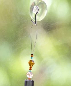 Natural Life Crystal Sun Catcher