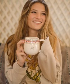 Natural Life Cup Of Mug NEW & TRENDING