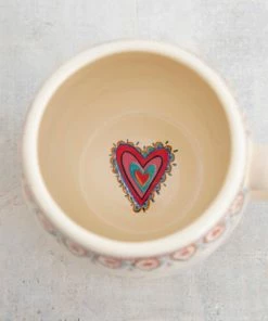 Natural Life Cup Of Mug NEW & TRENDING