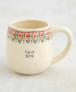 Natural Life Cup Of Mug NEW & TRENDING