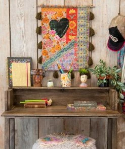 Natural Life Tassel Tapestry 21 Natural Life Tassel Tapestry