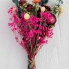 Natural Life HOME & LIVING Forever Floral Bouquet