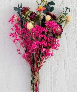Natural Life HOME & LIVING Forever Floral Bouquet