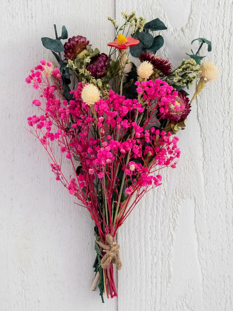 Natural Life HOME & LIVING Forever Floral Bouquet 3 Natural Life HOME & LIVING Forever Floral Bouquet