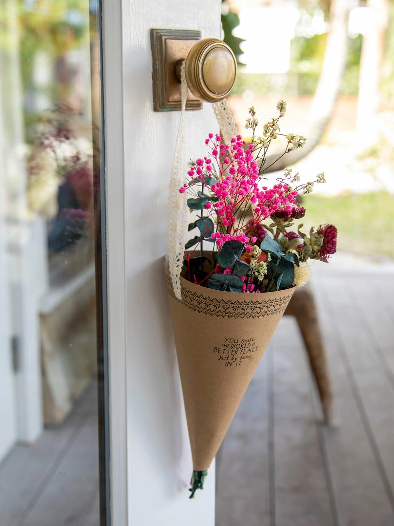 Natural Life HOME & LIVING Forever Floral Bouquet 4 Natural Life HOME & LIVING Forever Floral Bouquet