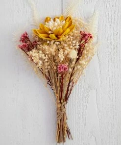 Natural Life HOME & LIVING Forever Floral Bouquet 28 Natural Life HOME & LIVING Forever Floral Bouquet