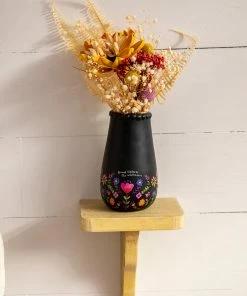 Natural Life HOME & LIVING Forever Floral Bouquet 29 Natural Life HOME & LIVING Forever Floral Bouquet