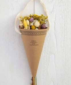 Natural Life HOME & LIVING Forever Floral Bouquet 33 Natural Life HOME & LIVING Forever Floral Bouquet