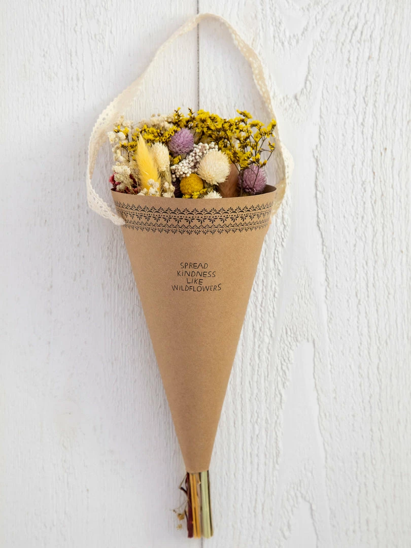 Natural Life HOME & LIVING Forever Floral Bouquet 16 Natural Life HOME & LIVING Forever Floral Bouquet