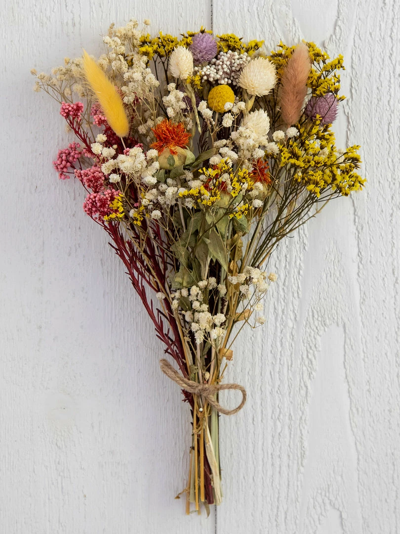 Natural Life HOME & LIVING Forever Floral Bouquet 15 Natural Life HOME & LIVING Forever Floral Bouquet