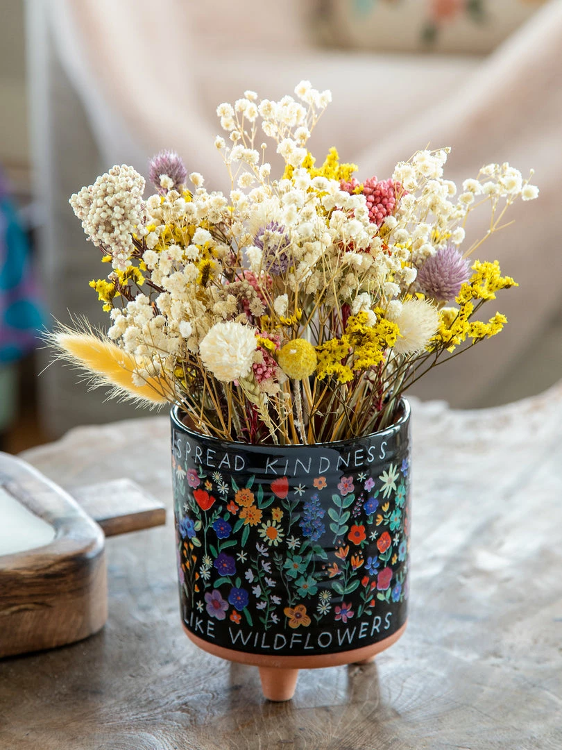 Natural Life HOME & LIVING Forever Floral Bouquet 18 Natural Life HOME & LIVING Forever Floral Bouquet